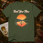 Find Your Flow T-Shirt