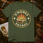S'mores Patrol T-Shirt