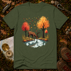 Serene Forest T-Shirt