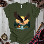 Majestic Eagle T-Shirt