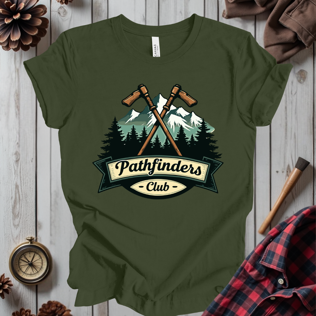 Pathfinders Club