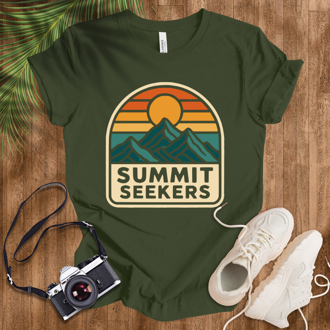 Summit Seekers