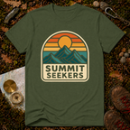 Summit Seekers T-Shirt