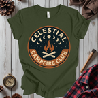 Celestial Campfire Club
