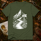 Summit Ahead T-Shirt