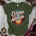 Echoes Of Adventure T-Shirt