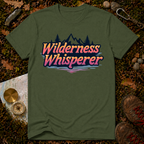 Wilderness Whisperer T-Shirt