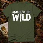 Made For The Wild T-Shirt