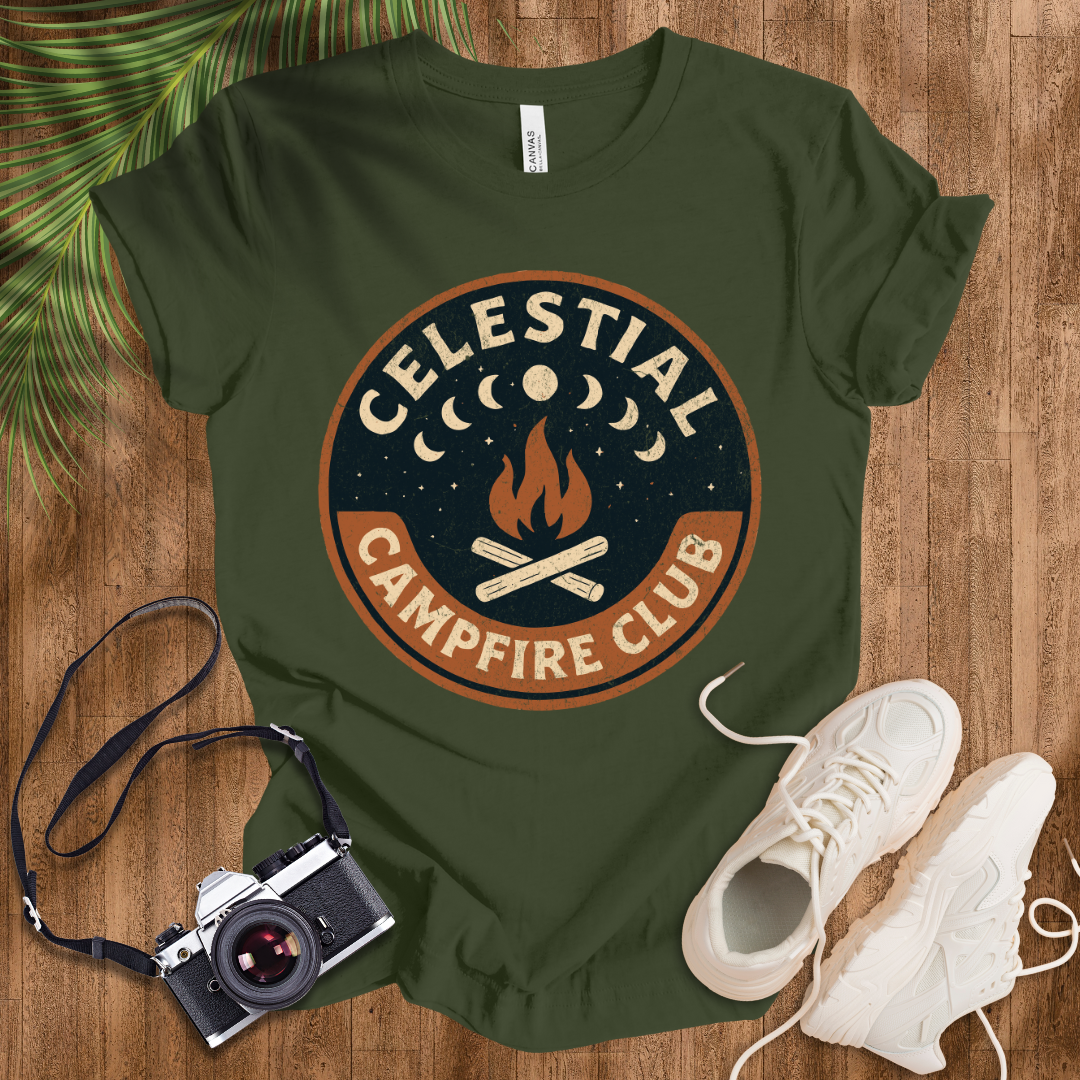 Celestial Campfire Club