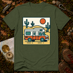 Desert Caravan T-Shirt