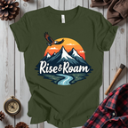 Rise & Roam T-Shirt