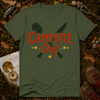 Campsite Chef T-Shirt