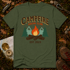 Campfire Social Club T-Shirt