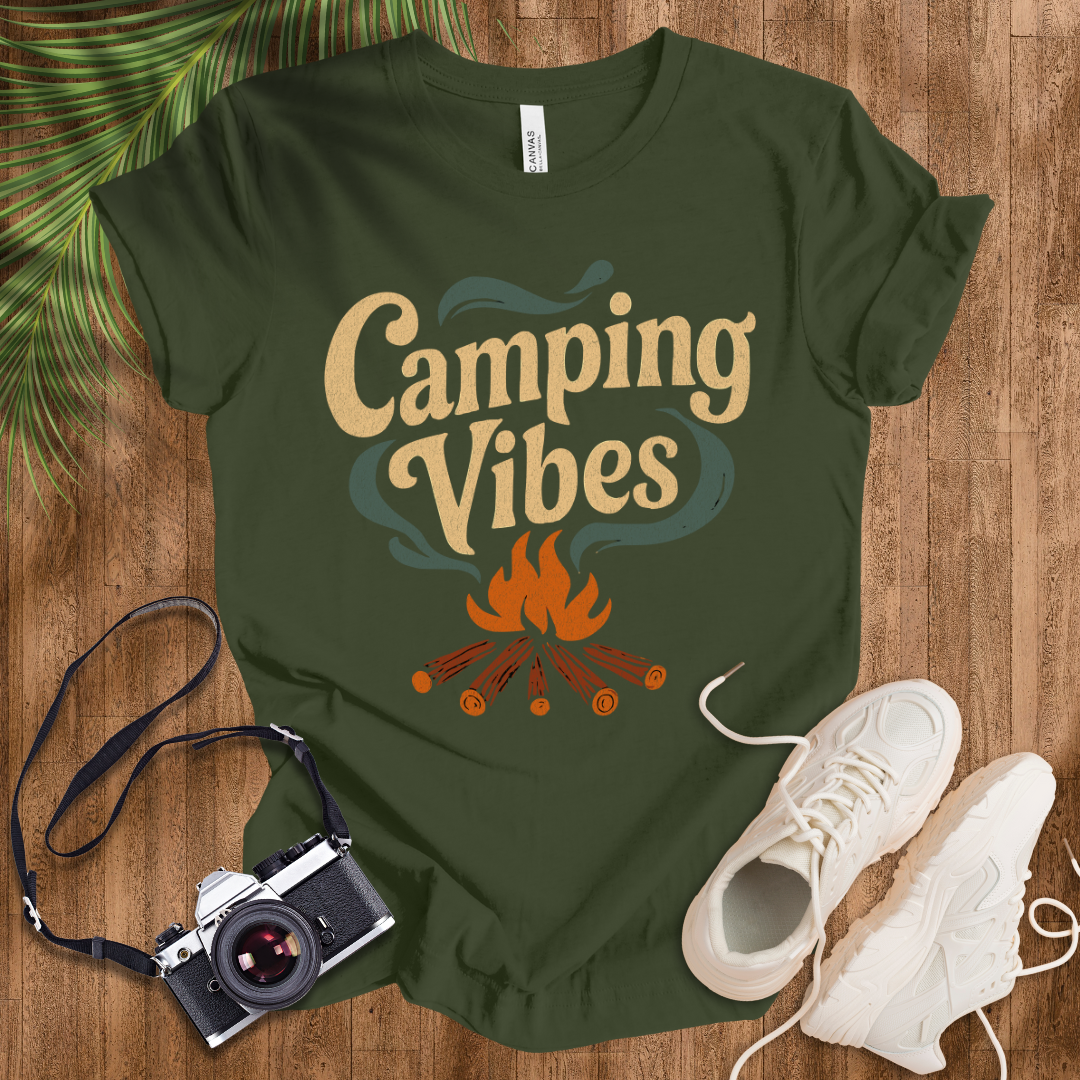 Camping Vibes