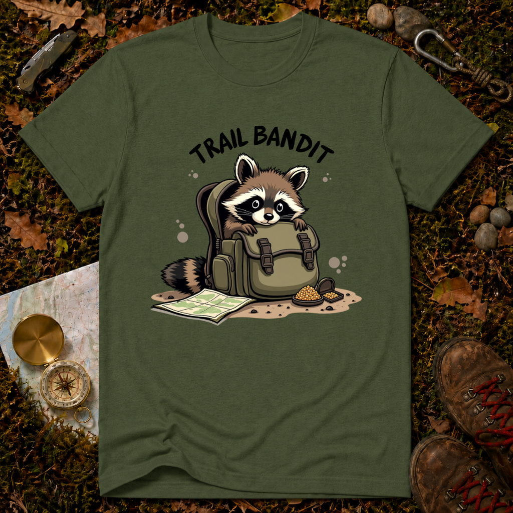 Trail Bandit T-Shirt