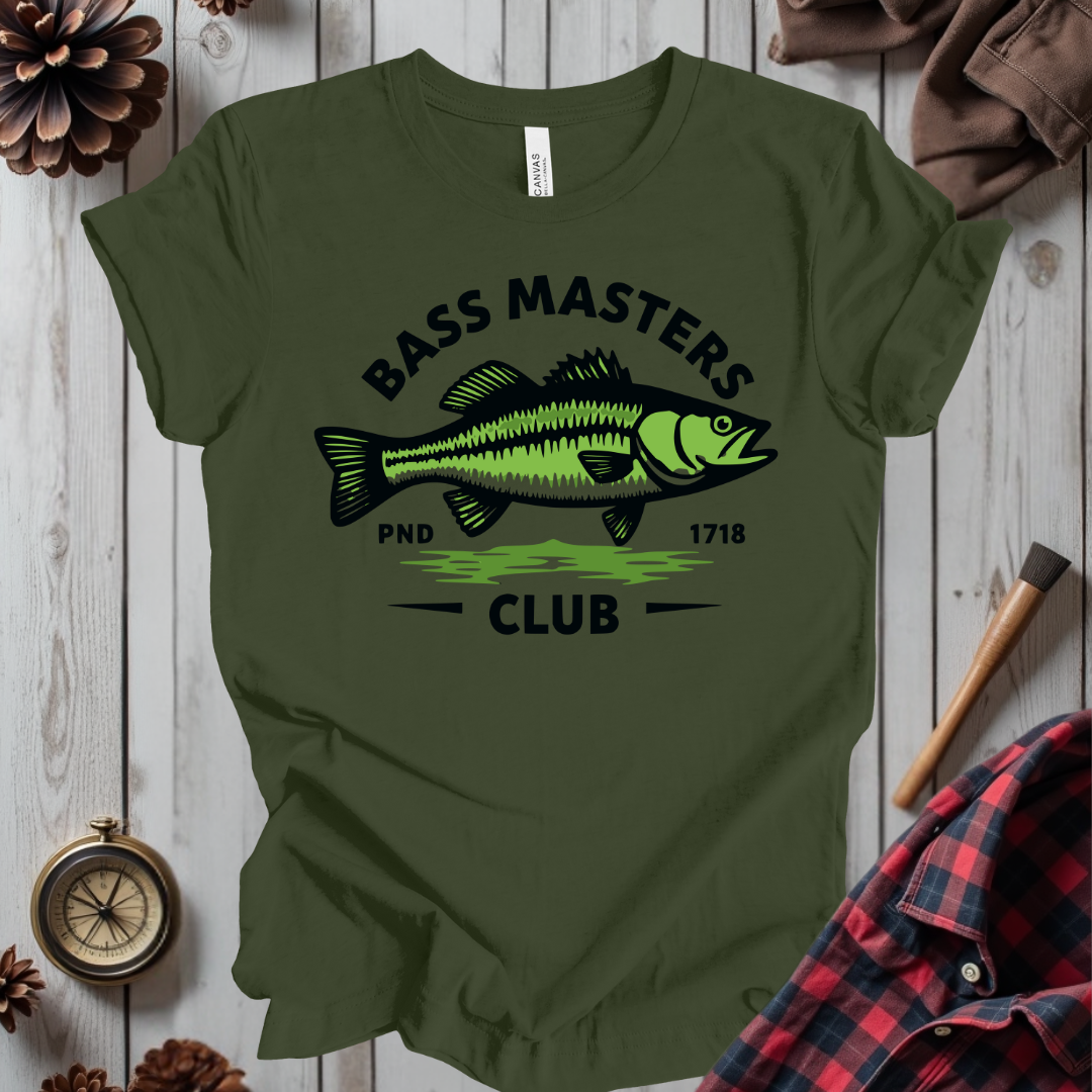 Bass Masters Club