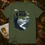 Into The Wild T-Shirt