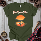 Find Your Flow T-Shirt