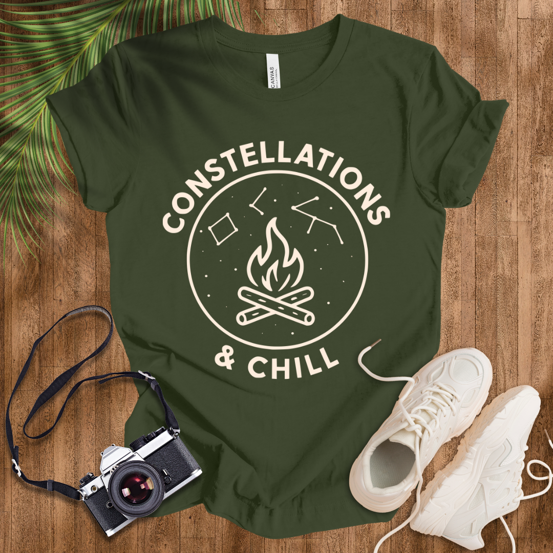 Constellations & Chill