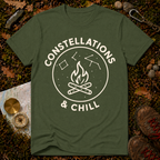 Constellations & Chill T-Shirt