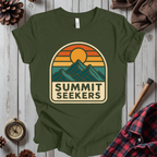 Summit Seekers T-Shirt