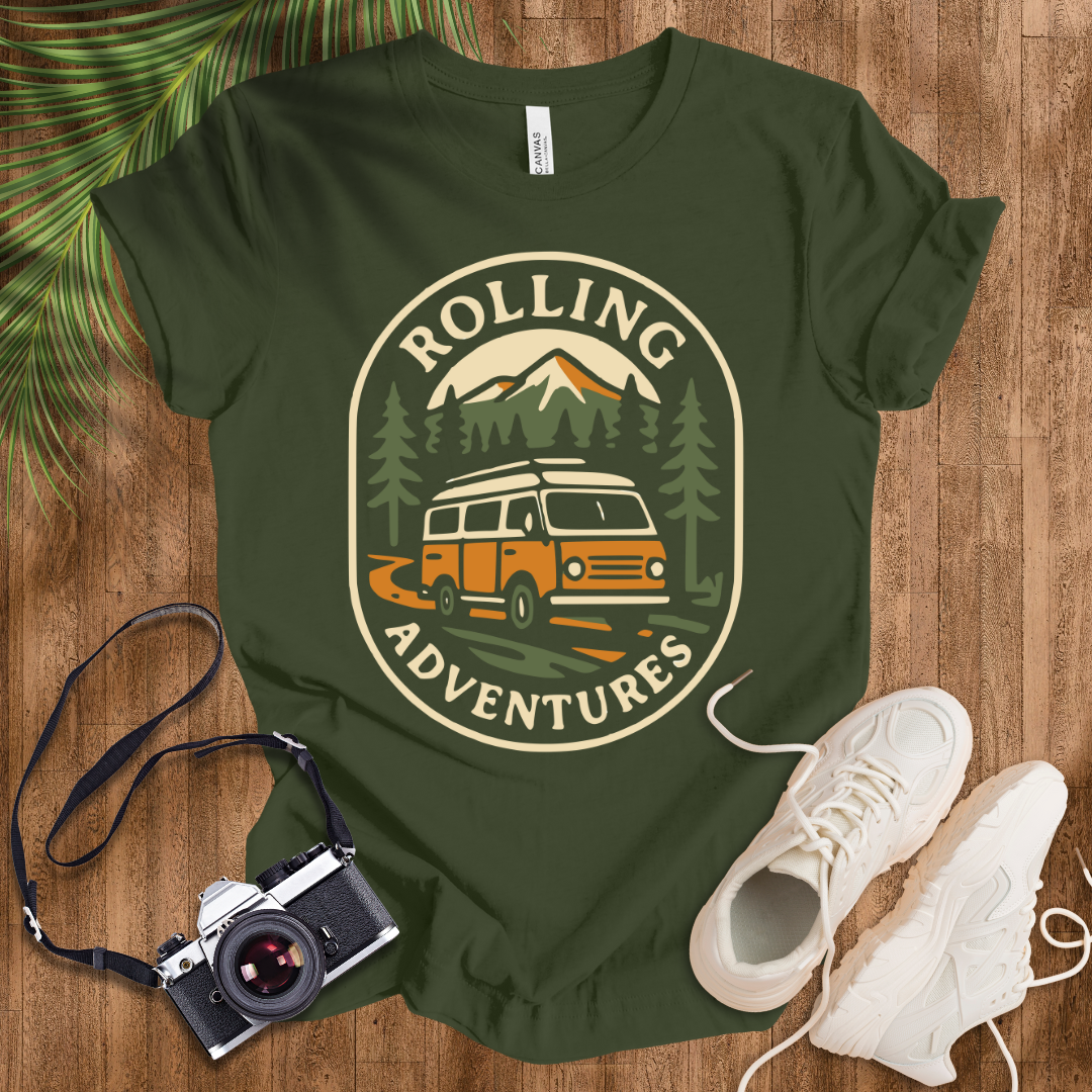 Rolling Adventures
