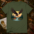 Majestic Eagle T-Shirt