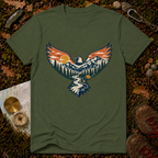 Eagle Wilderness T-Shirt