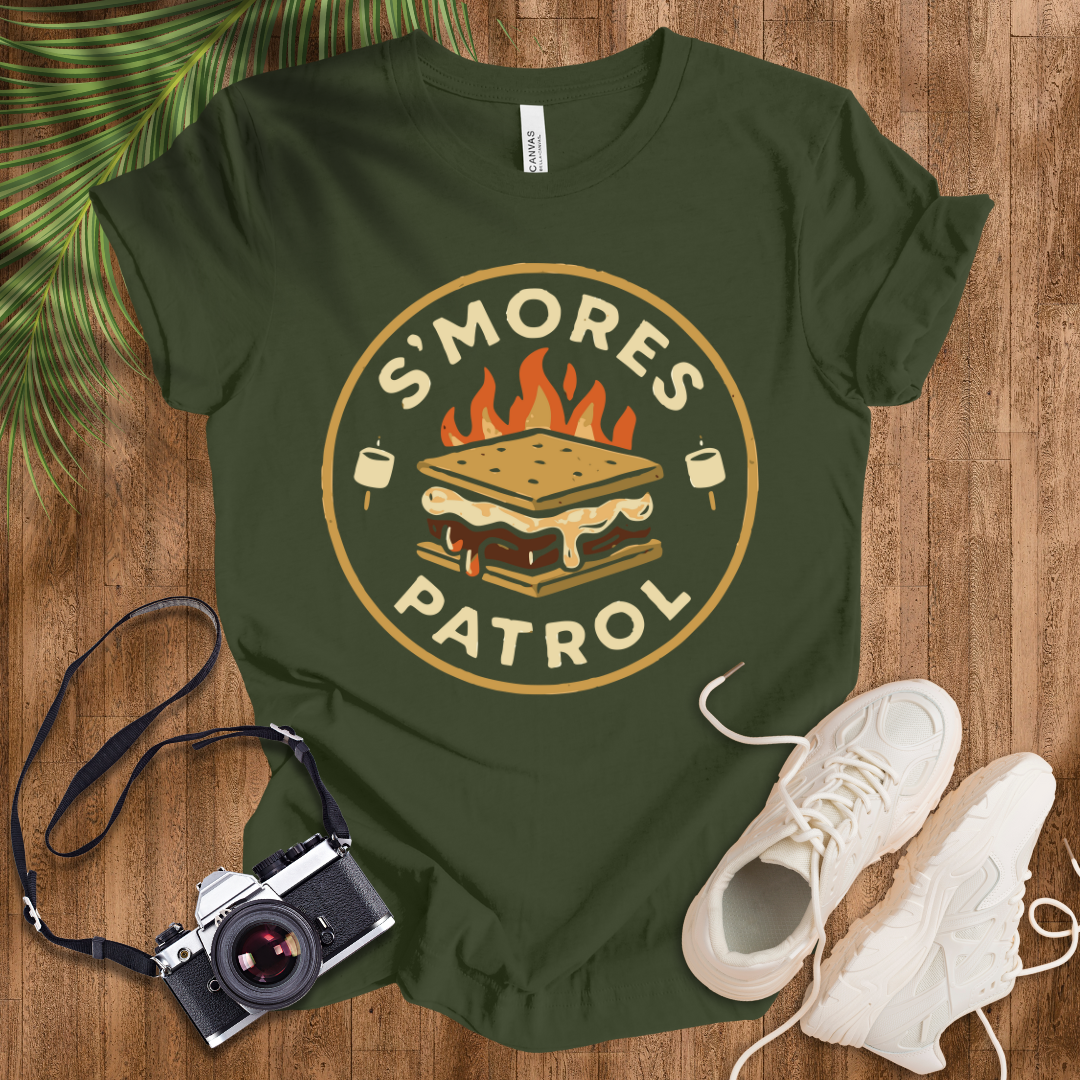 S'mores Patrol
