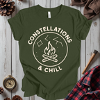 Constellations & Chill T-Shirt