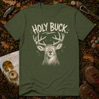 Holy Buck T-Shirt