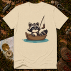 Unlucky Fishing T-Shirt