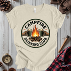 Campfire Drinking Club