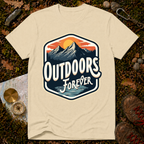 Outdoors Forever T-Shirt