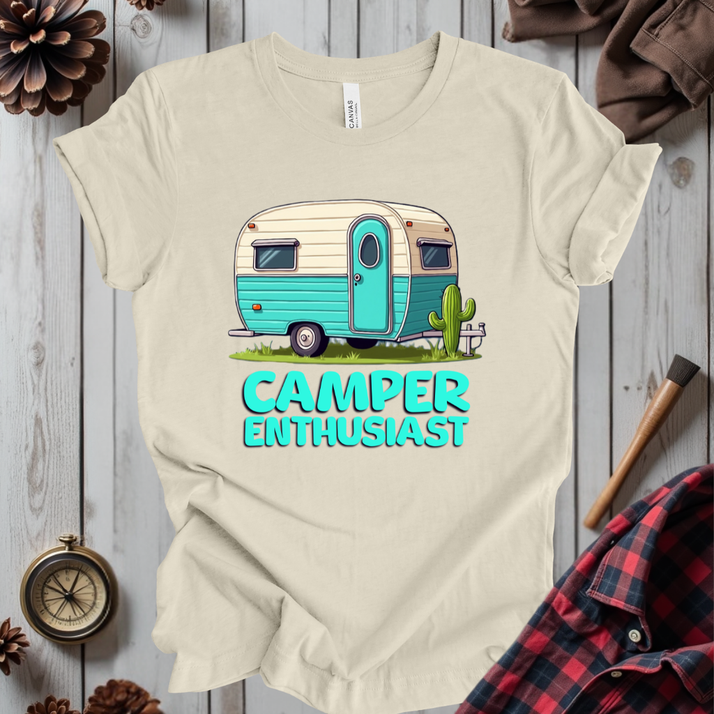 Camper Enthusiast