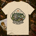 Woodland Tax Collector T‑Shirt