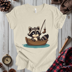 Unlucky Fishing T-Shirt