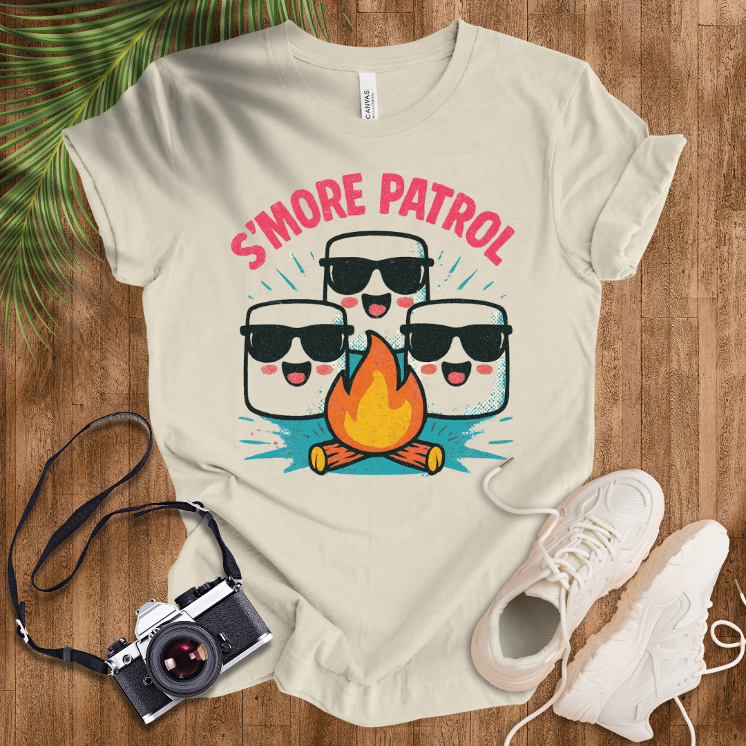 S'more Patrol