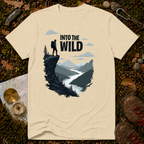 Into The Wild T-Shirt