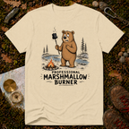 Professional Marshmallow Burner T-Shirt