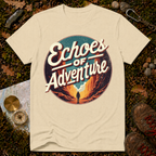 Echoes Of Adventure T-Shirt