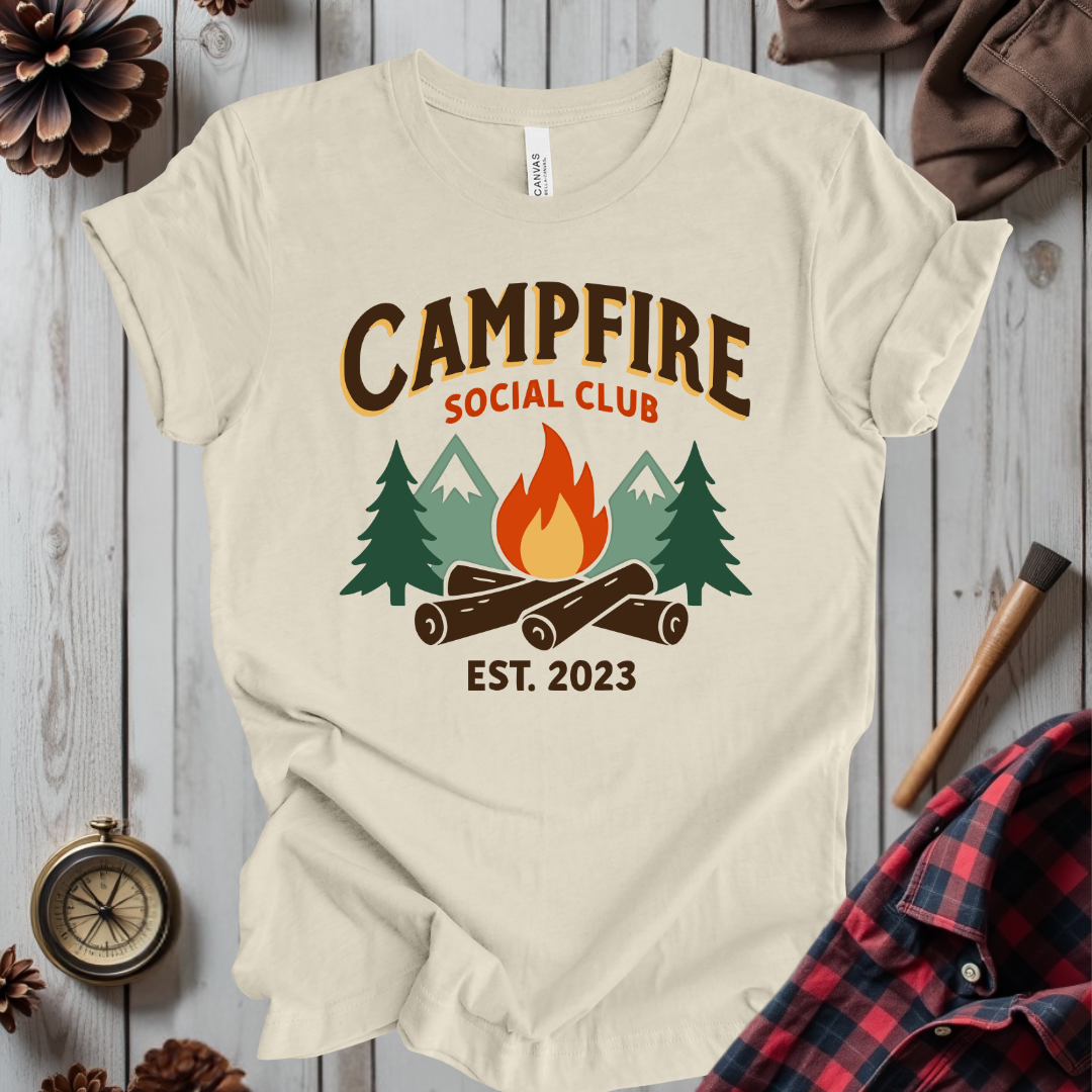 Campfire Social Club