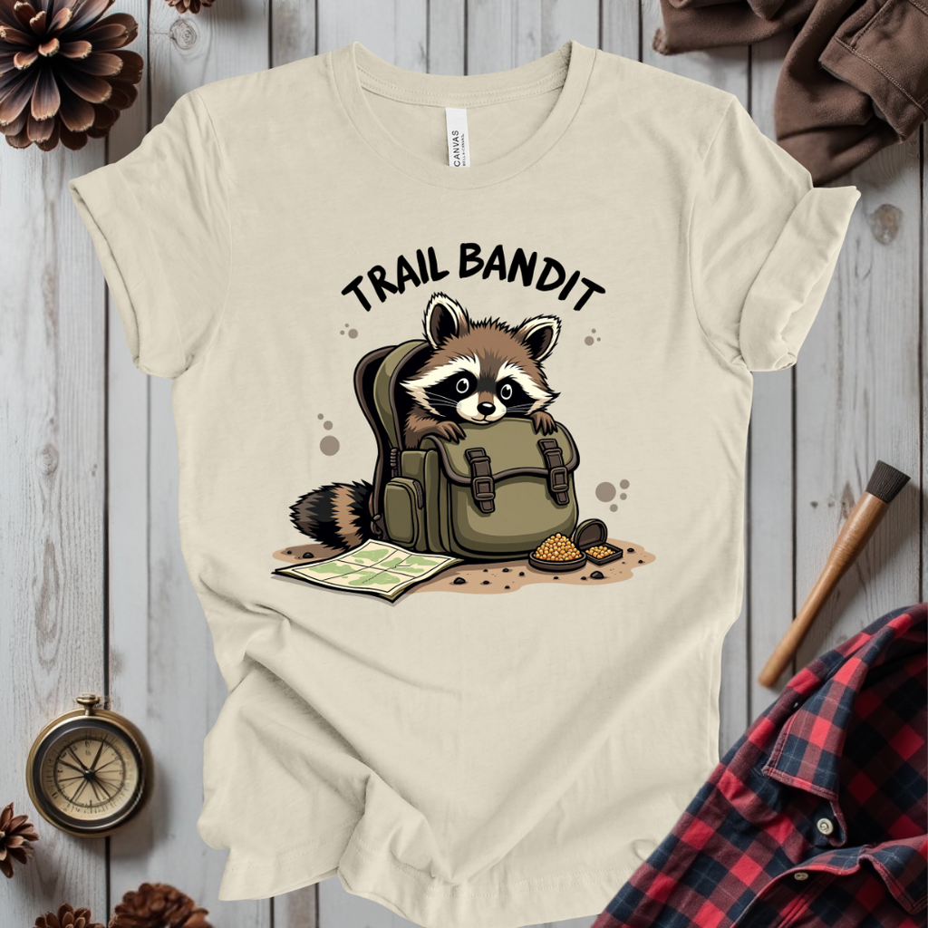 Trail Bandit