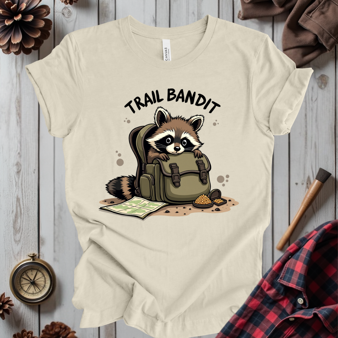 Trail Bandit