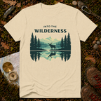 Into the Wilderness T-Shirt