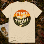 Find Your Trail T-Shirt