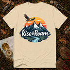 Rise & Roam T-Shirt