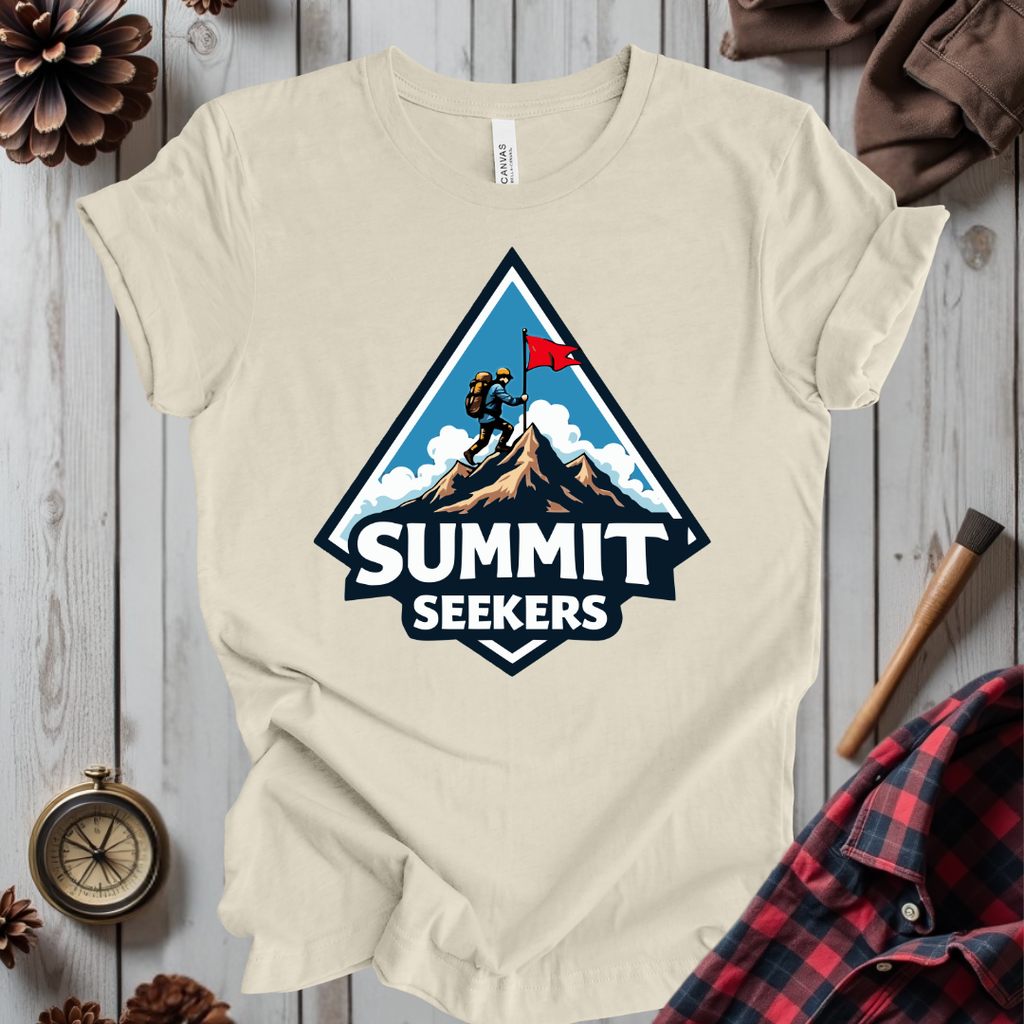 Summit Seekers