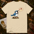 Funny Blue Jay T-Shirt