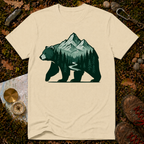 Wilderness Bear T-Shirt